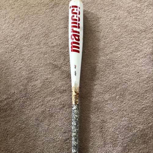2017 Marucci Cat7 30’ -8 2 5/8 Barrel Size