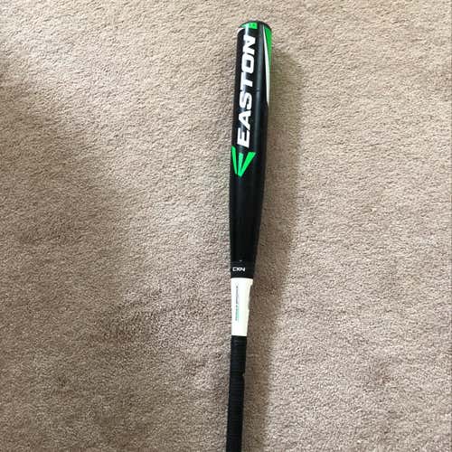 Black Easton Mako 31’ -11  2 1/4 Barrel Size