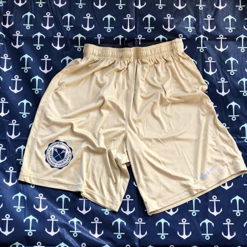 Prep School Lacrosse Showcase Nike Dryfit Shorts
