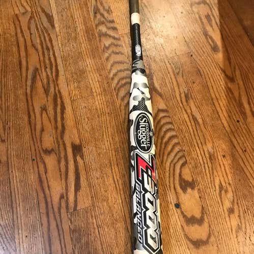 Louisville Slugger Z 3000 Balanced Slow Pitch Bat