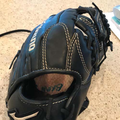 FSOT - Mizuno prime 11.75