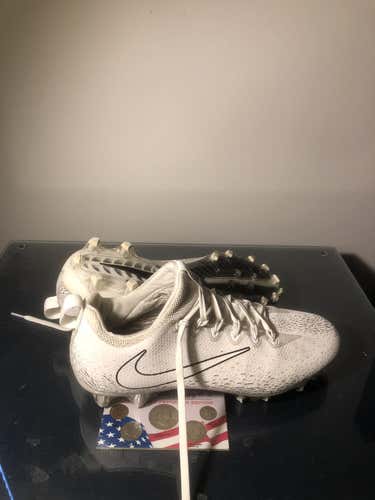 Nike vapor Cleats