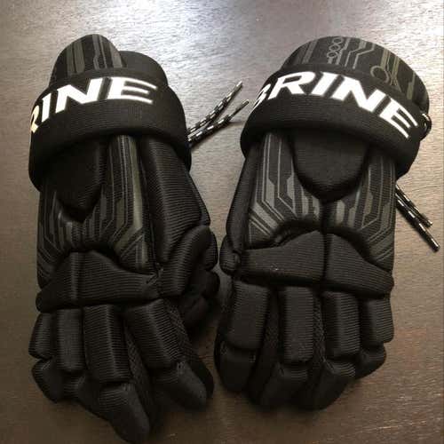 Brine Youth Lacrosse Gloves