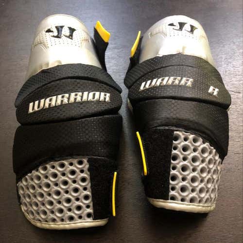 Warrior Youth Arm Pads