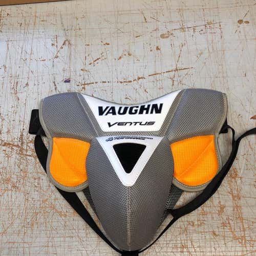 Vaughn Ventus SLR Pro Carbon Senior Pro Goalie Cup