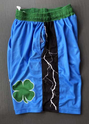 Game Shorts, Adult XL