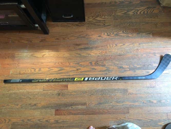Bauer Supreme 2sPro