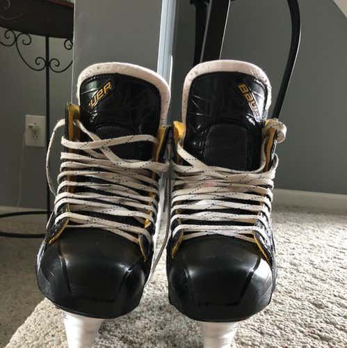 Bauer Supreme S180