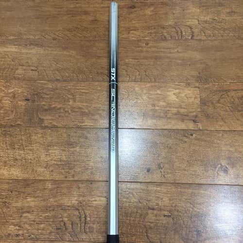 Stx Scandium Pro Attack Shaft