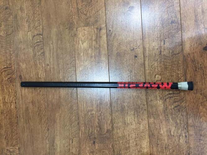 Maverik Wonder Boy Lacrosse Shaft
