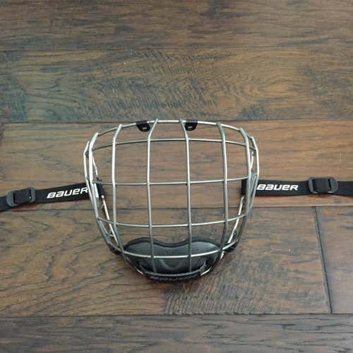 Bauer RE-ATK Extra Small Cage