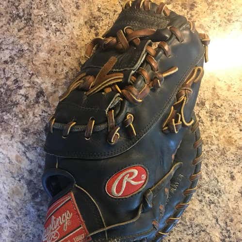 Rawlings First Base Mitt