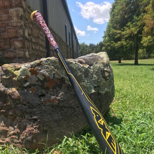 Axe Bat FSOT (NEGOTIABLE)