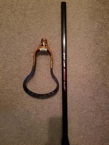 New Gait Complete Stick