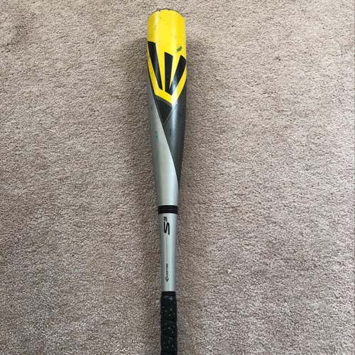 Easton S3 2 3/4 Big Barrel 29’ -10