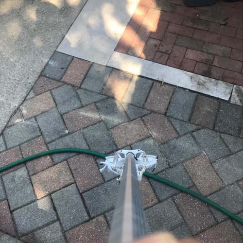 A True Alloy 2.0 Shaft