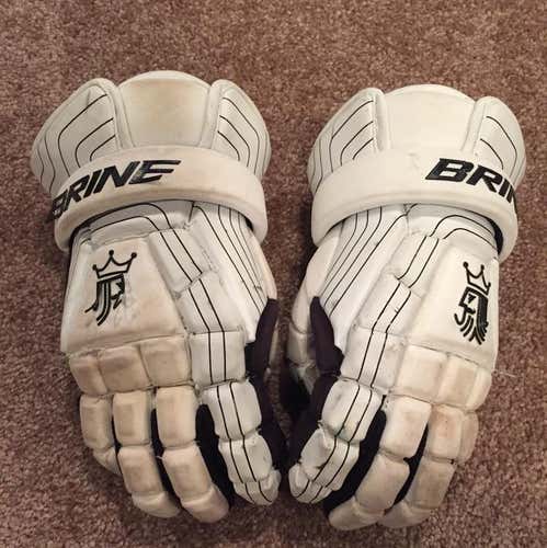 Brine King Gloves