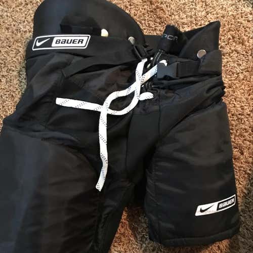 Bauer Vapor XVI Pants Junior XL