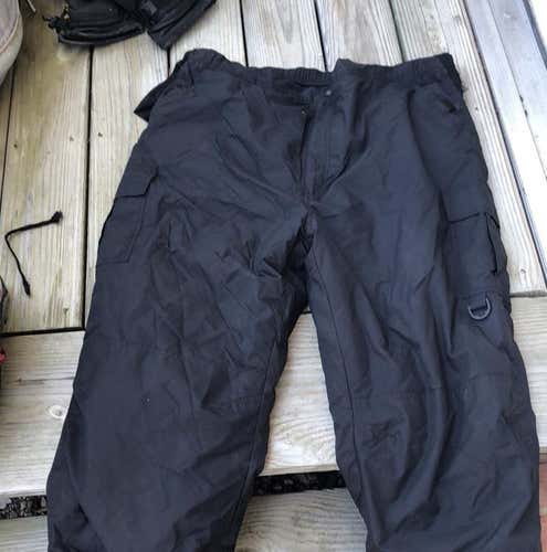 Ski Pants