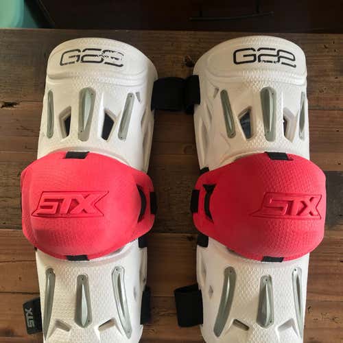 G22 Elbow Pads