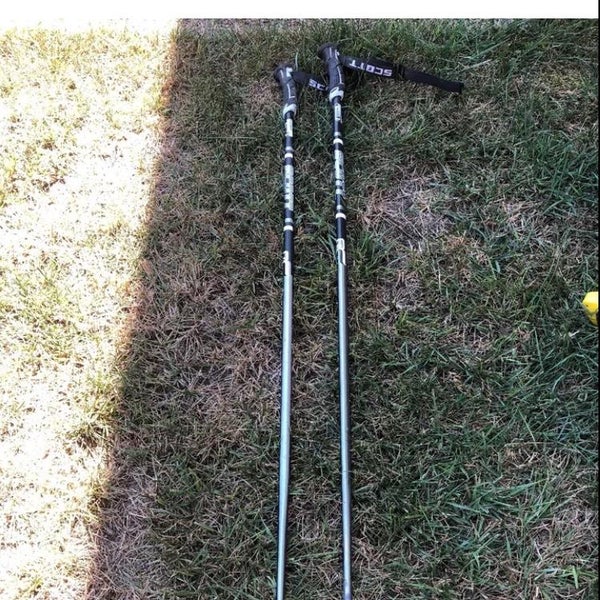 Ski Poles 54 Inches