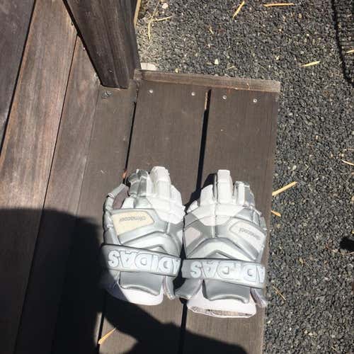LN Adidas Eqt Berserker Gloves