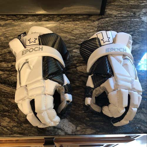 Like New Epoch Integra Gloves