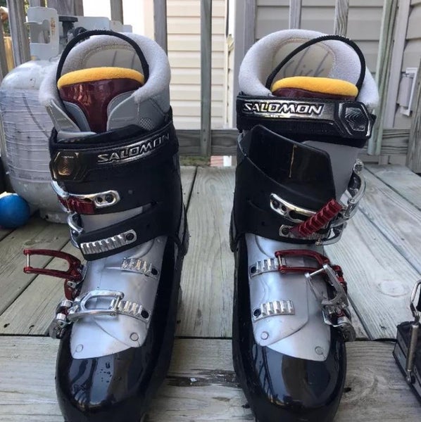 Salomon Ski Boots