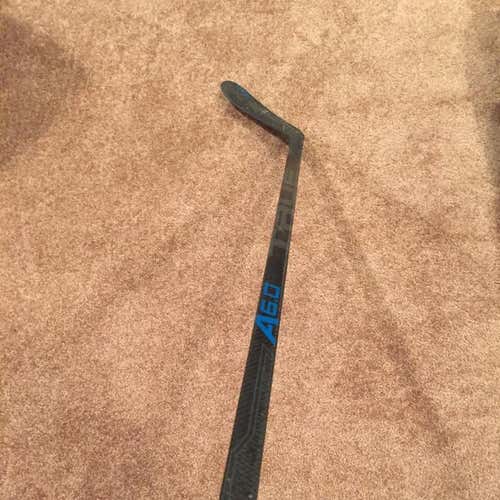 TRUE A 6.0 Stick Left 85 Flex, TC4 Curve