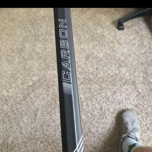 New Black ECD Carbon (Trade Only)