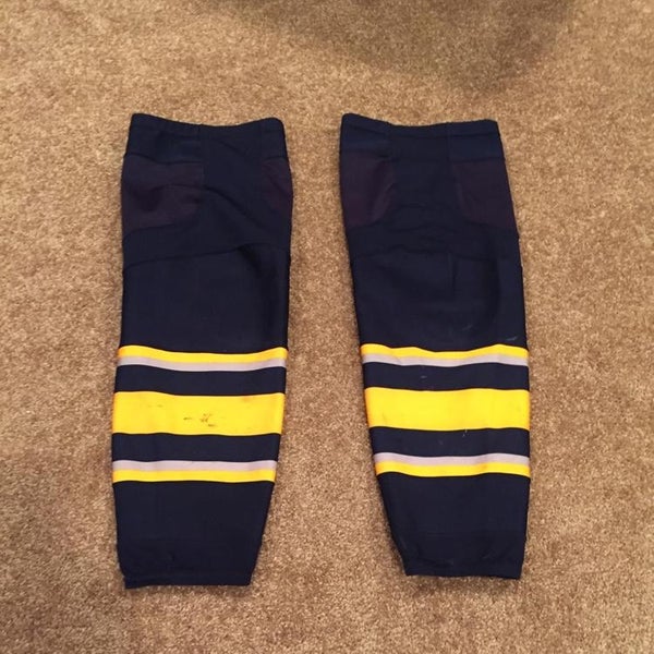 Buffalo Sabres Socks Size Large