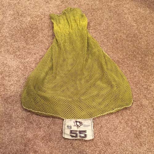 Sergei Gonchar Gitch Bag
