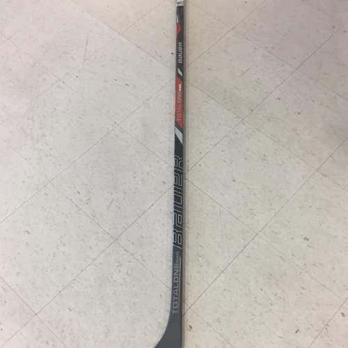 Bauer NXG Int Rt PM9 75 Orange Grip