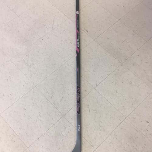 CCM Pink Tacks 3052 Jr Rt P19 40 Grip