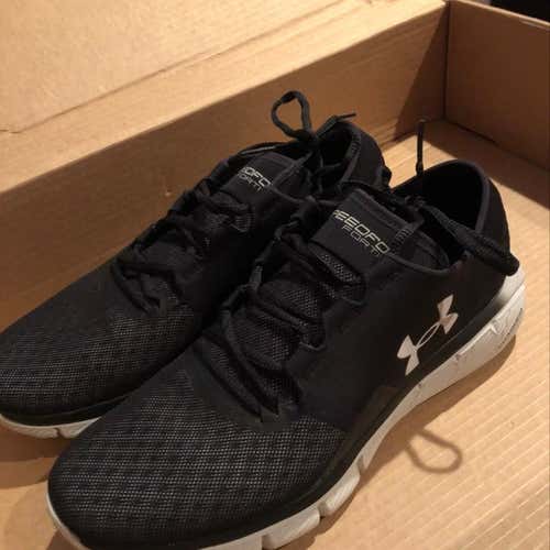 Under Armour Fortis 2.1