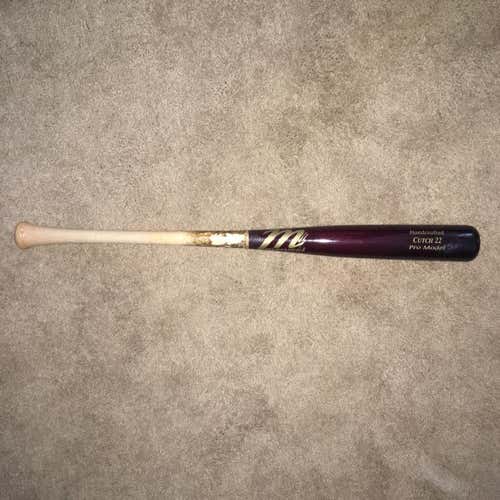 Marucci Cutch 22 PRO MODEL (still Available)