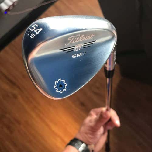 Titleist Vokey SM7 54•