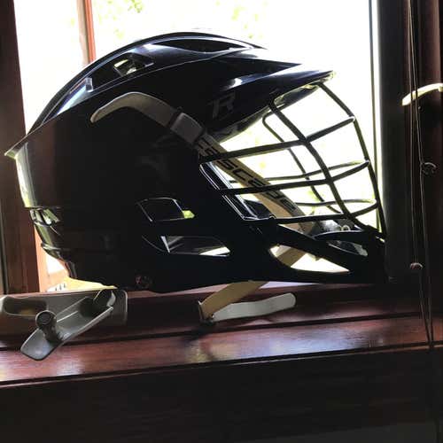 Cascades R Navy Blue