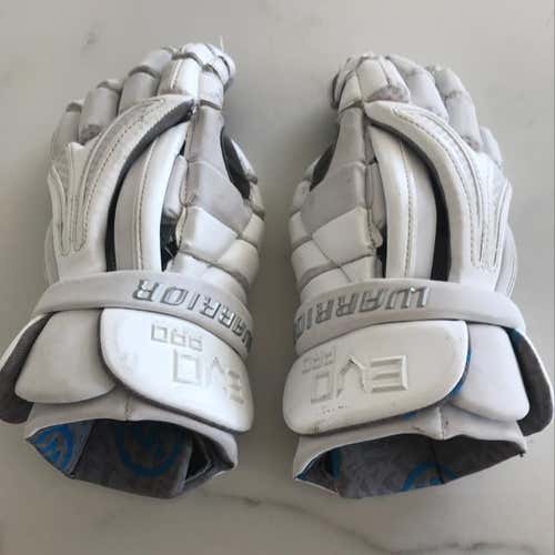 Evo Pro Warrior Goves