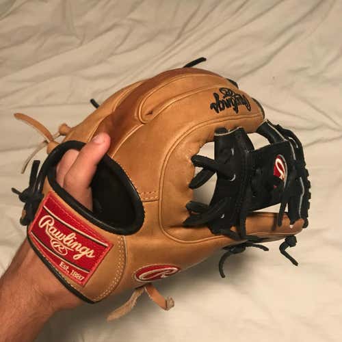 Rawlings Heart Of The Hide 11.75”