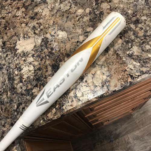 2018 Easton Ghost X 33” BBCOR
