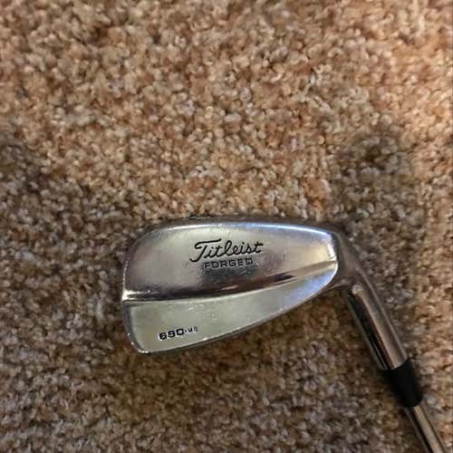 Titleist Forged 690 MB 3-PW