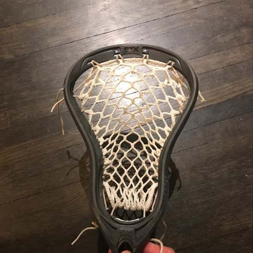 Like New Stx Hammer 500