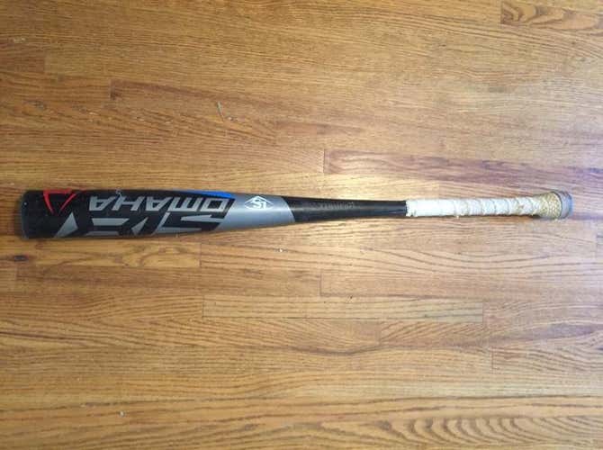 Louisville Slugger Omaha 518 32/29