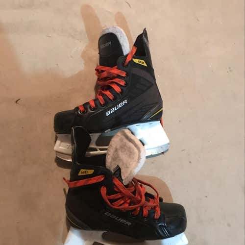 hockey skates