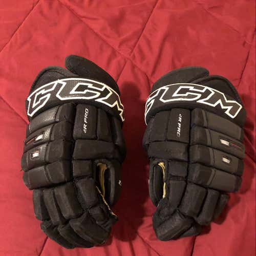 Ccm 4 Roll Pro Gloves