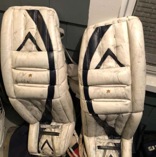 Brian’s Edge 36” Leg Pads