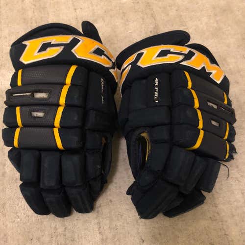 CCM 4R Pro Gloves