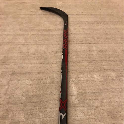 Bauer Vapor X700 Stick, Right, 77 Flex, Ovechkin P92, Grip