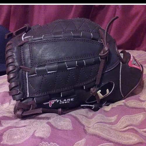 Louisville Slugger Flare